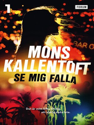 cover image of Se mig falla